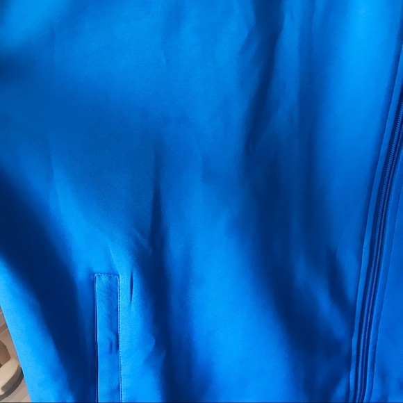 Kappa Full Zip Track Jacket - Picture 4 of 8